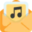 Music アイコン 64x64