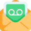 Email アイコン 64x64