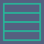 Square Ikona 64x64