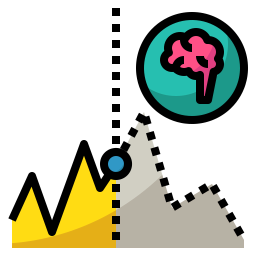 Analytics icon