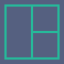 Square Ikona 64x64