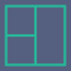 Square Ikona 64x64