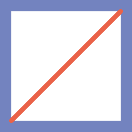 Square icon