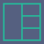 Square Ikona 64x64