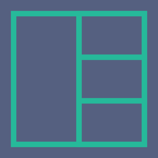 Square icon