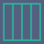 Square Ikona 64x64