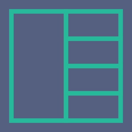 Square 图标