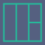 Square Ikona 64x64