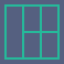 Square Ikona 64x64