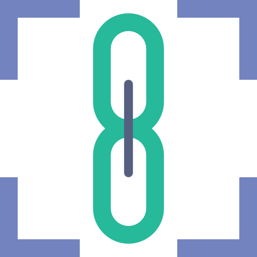 Unconstrained icon