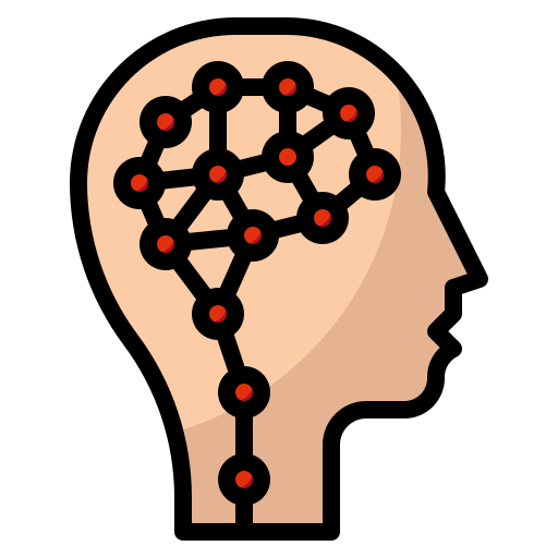 Brain icon