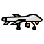 Uav 图标 64x64