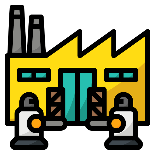 Robots アイコン