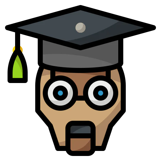 Bot icon