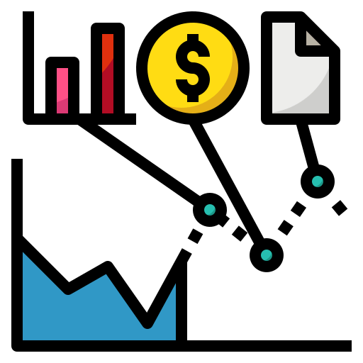 Analytics icon