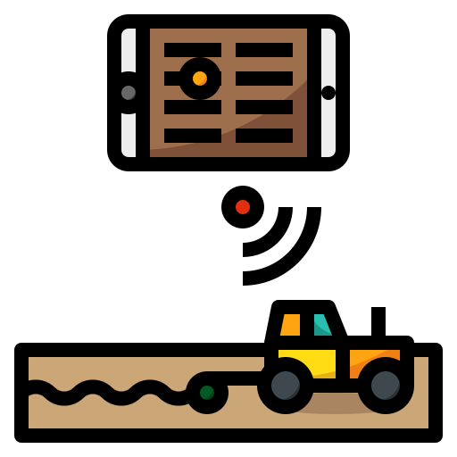 Farming icon