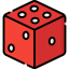 Dice icon 64x64