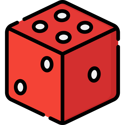 Dice icon