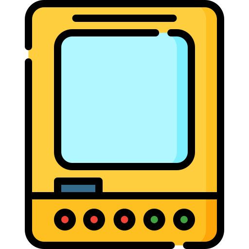 Machine icon
