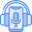 Podcast icon 64x64