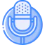 Microphone icon 64x64