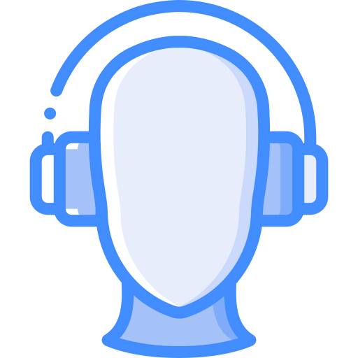 Listener icon