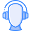 Listener icon 64x64