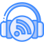 Podcast icon 64x64