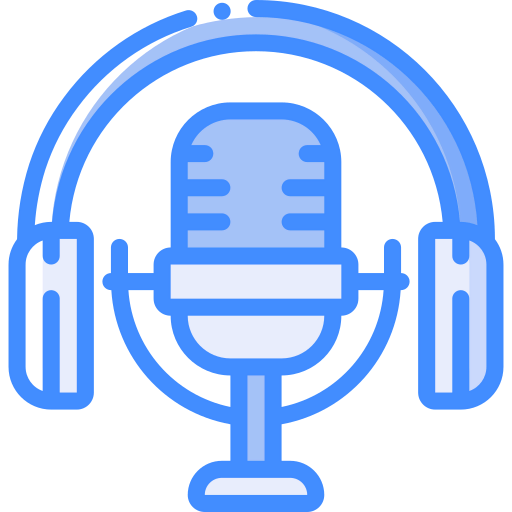 Microphone icon