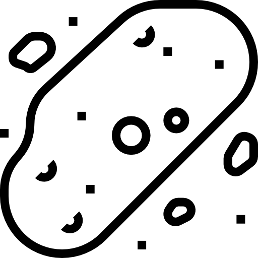 Asteroid icon