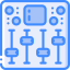 Mixer icon 64x64