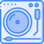 Turntable icon 64x64