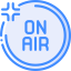 On air іконка 64x64