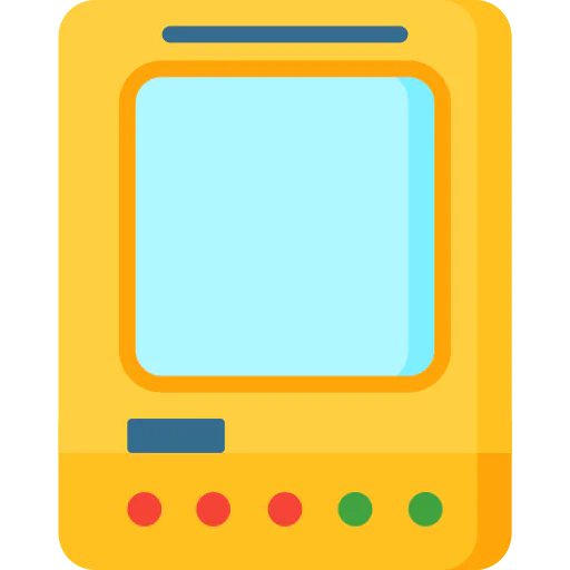 Machine icon
