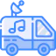 Van icon 64x64