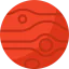 Mars アイコン 64x64