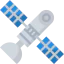 Satellite アイコン 64x64