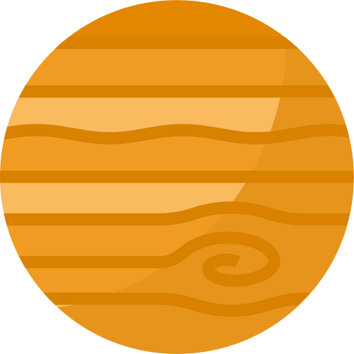 Jupiter 图标