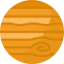 Jupiter アイコン 64x64