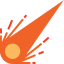 Comet アイコン 64x64