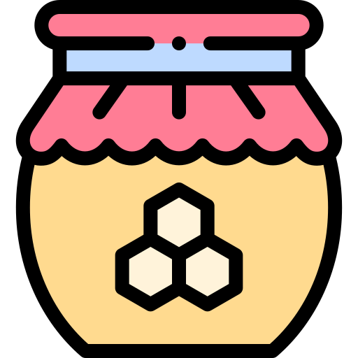 Honey icône
