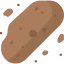 Asteroid アイコン 64x64