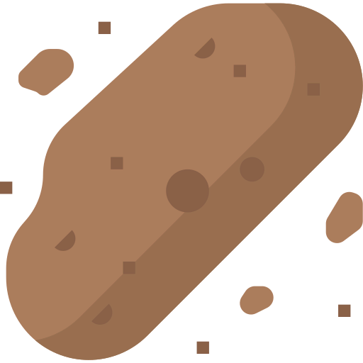 Asteroid icon