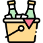 Ice bucket icon 64x64