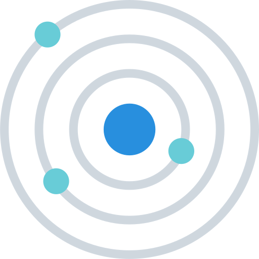 Orbit icon