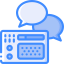 Radio icon 64x64