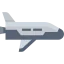 Spacecraft アイコン 64x64