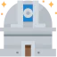 Observatory アイコン 64x64