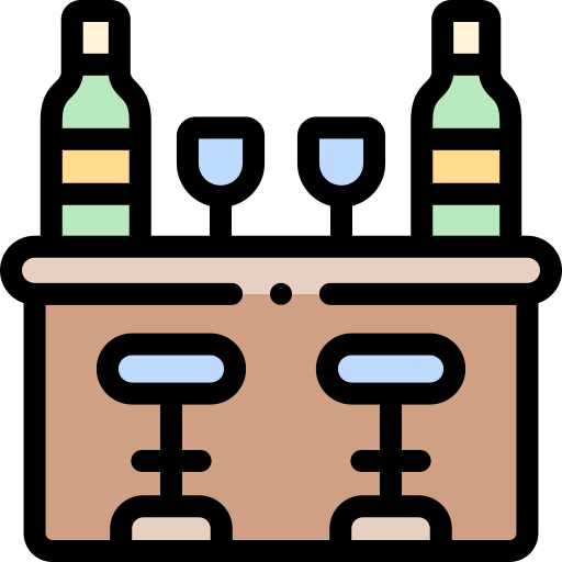Bar icon