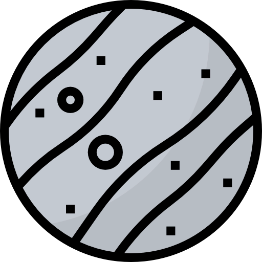 Mercury Symbol